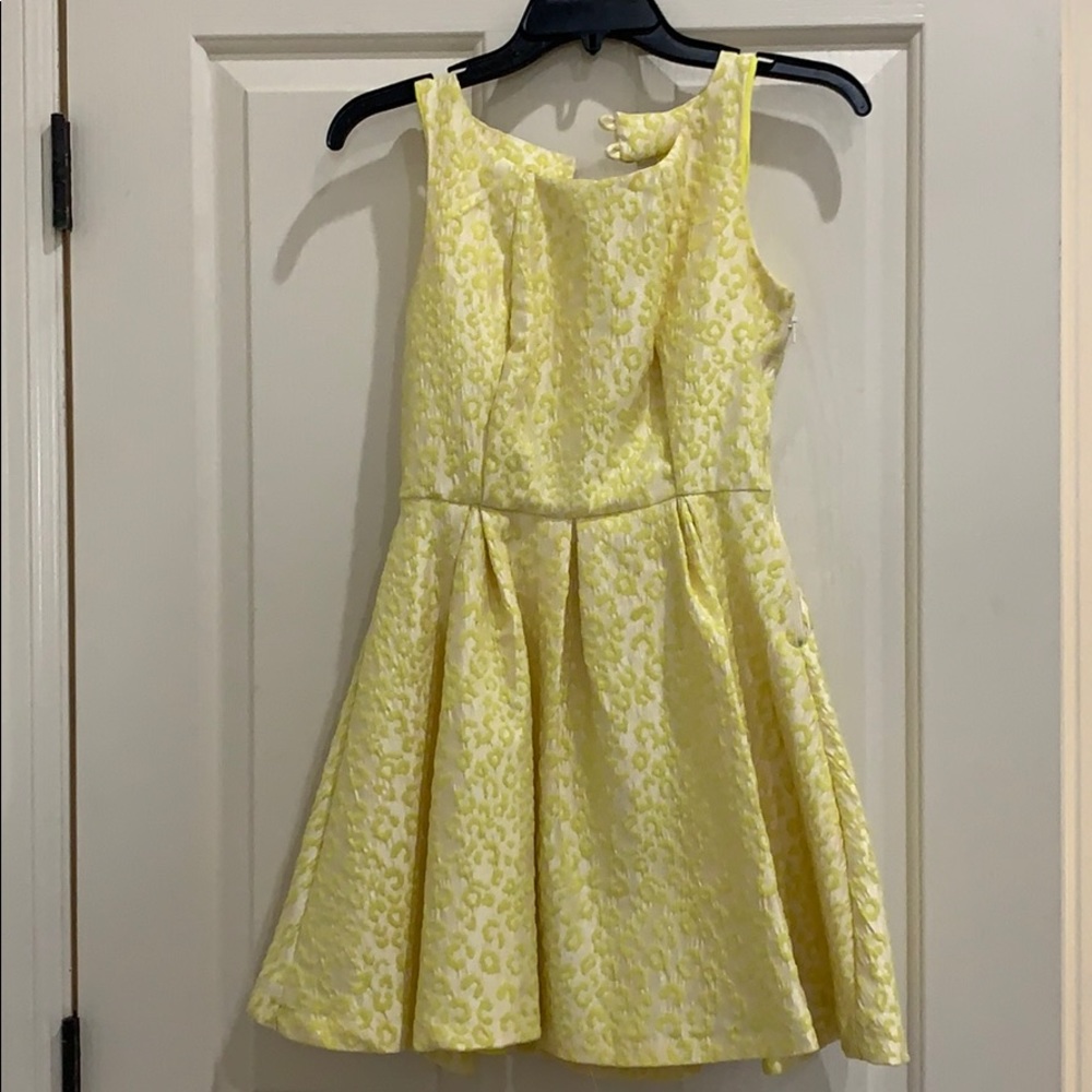 GB DRESS